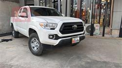 تويوتا تاكوما